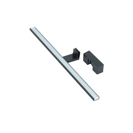 Світильник для ванної кімнати Nowodvorski Cezanne LED 10677 - фото 4