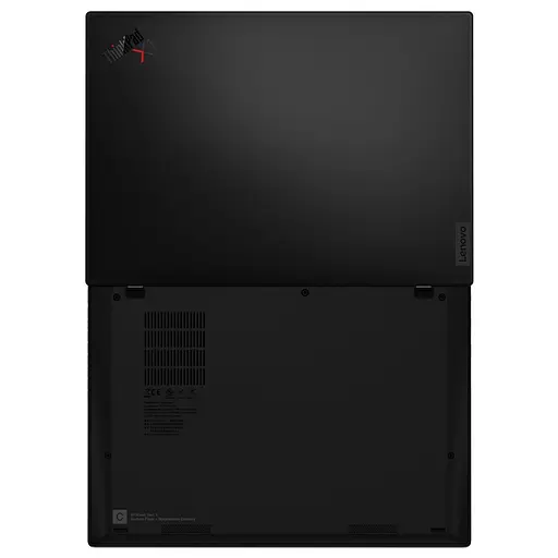 Ноутбук Lenovo ThinkPad X1 Nano G1,2k 2160x1350 IPS 450nits,i7-1180G7 4-core,16GB DDR4,2TB m2 PCIe - фото 4