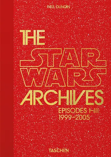 Star Wars Archives