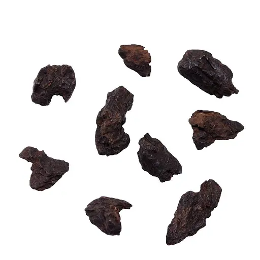 Жасминовий Шу Пуер Лао Ча Тоу 2007 р. - 50 г - фото 4