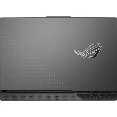 Ноутбук Asus ROG Strix G17 G713PU (G713PU-RS94) Black - фото 5