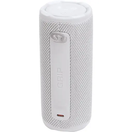 Портативна акустика JBL GRIP White (JBLGRIPWHT) - фото 3