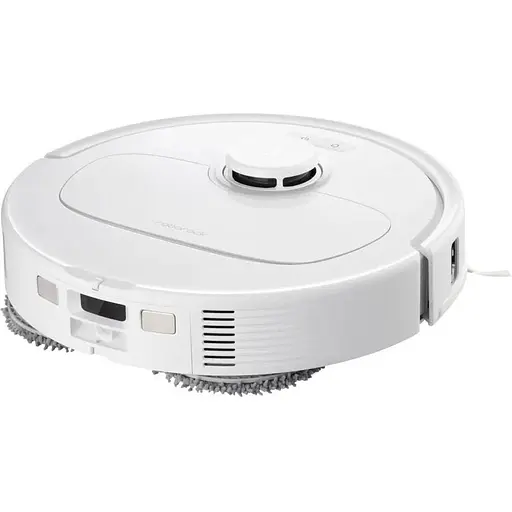 Робот-пилосос RoboRock Q Revo Pro White [124474] - фото 4