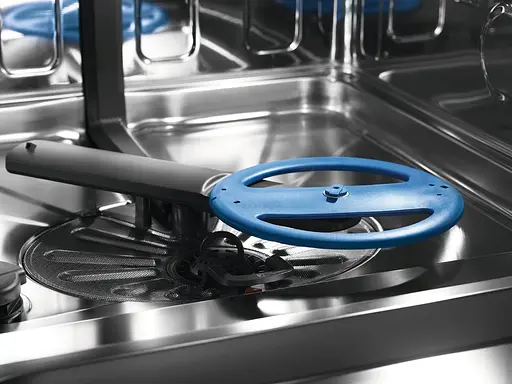 Посудомоечная машина Electrolux SEM94830SX (7111713) - фото 6