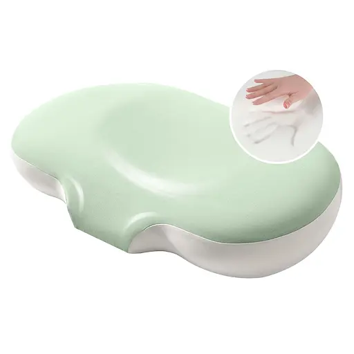 Подушка Ideia CloudTherapy ортопедична з ефектом пам'яті 65х40х10 см (8-35858*001)