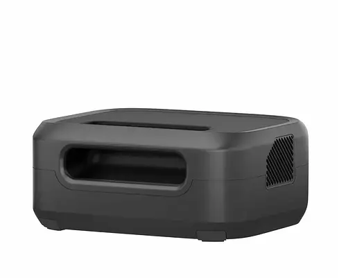 Портативна зарядна станція EcoFlow RIVER 3 UPS 300w 245Wh - фото 3