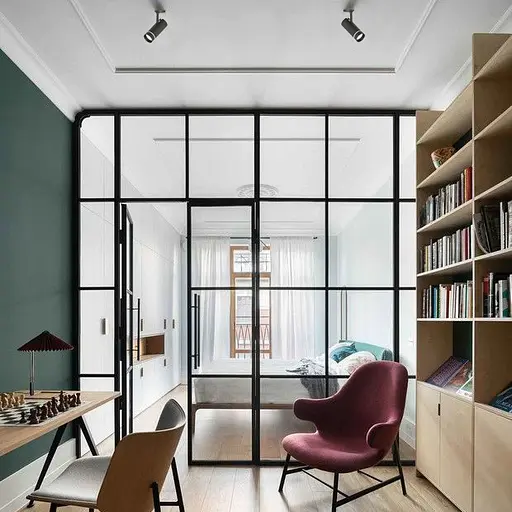 Спот Feron AL556 10Вт 4000K білий - фото 3