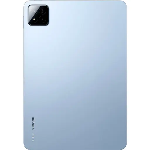 Планшет Xiaomi Pad 7 12/256GB Sky Blue Global EU [132096] - фото 4
