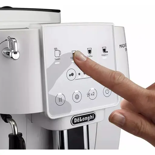 Кавомашина DeLonghi ECAM 220.21 WW (132240037) - фото 3