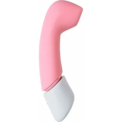 Подарочный набор секс-игрушек Satisfyer Marvelous Four SO6733 (95347) - фото 12