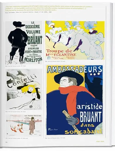 The History of Graphic Design. Vol. 1. 1890-1959 - фото 3