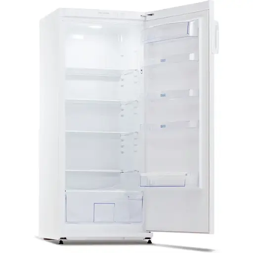 Холодильная камера Snaige 145x60х65 267л 1дв. A++ ST белый - фото 2