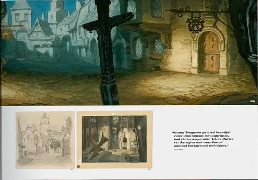 The Walt Disney Film Archives. The Animated Movies 1921-1968 - фото 7