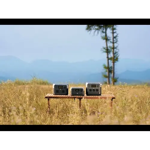 Зарядна станція EcoFlow River 2 Pro 800W 768Wh - фото 7