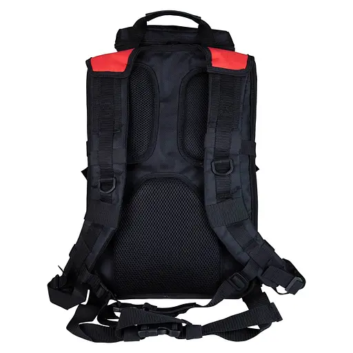 Рюкзак для инструмента Ultra 10 карманов 500×295×190мм 28л 7411842 - фото 5