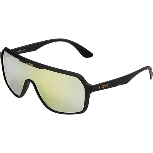 Окуляри Cairn Powell Black/Gold (1012-FPOWELL-02)
