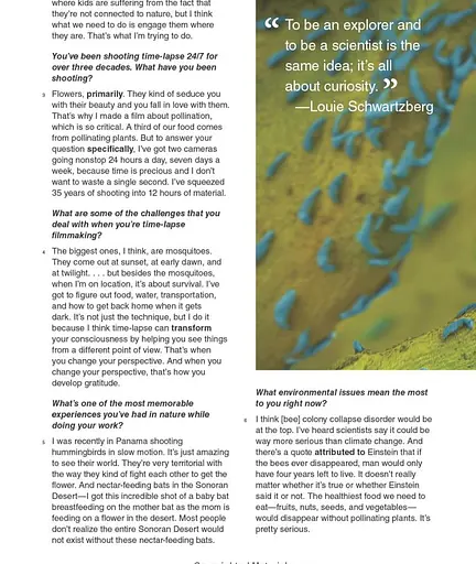 TED Talks: 21st Century Creative Thinking and Reading 3 Student's Book - фото 7