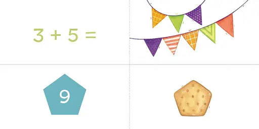 Фігурне додавання - фото 4