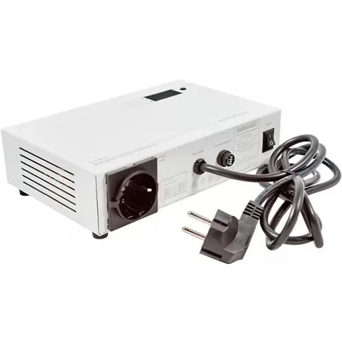 Стабилизатор напряжения ПромАвтоматика СТАБ 0.25 - фото 2