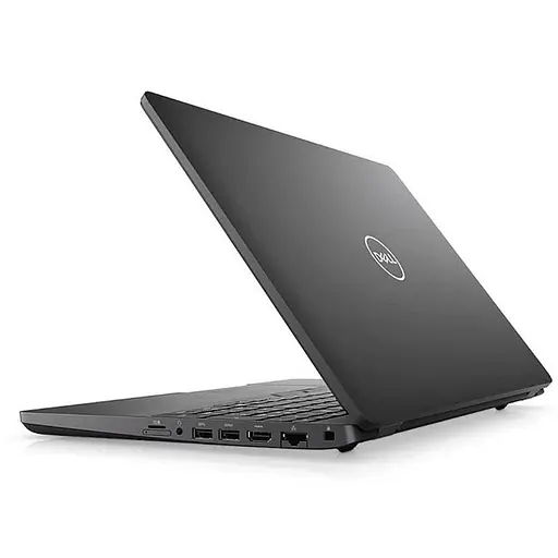 Ноутбук DELL Latitude 5500 (i5-8365U / 16GB / SSD 512GB) Refurbished - фото 4