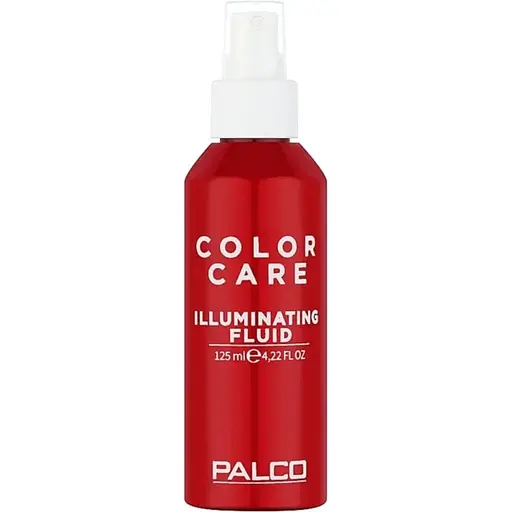 Флюїд для фарбованого волосся Palco Color Care 125 мл