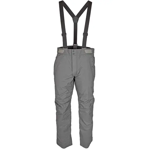 Штани Shimano GORE-TEX Explore Warm Trouser XXL Tungsten