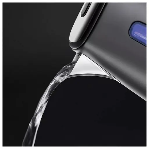 Электрочайник Russell Hobbs Matte Black 26140-70 - фото 5