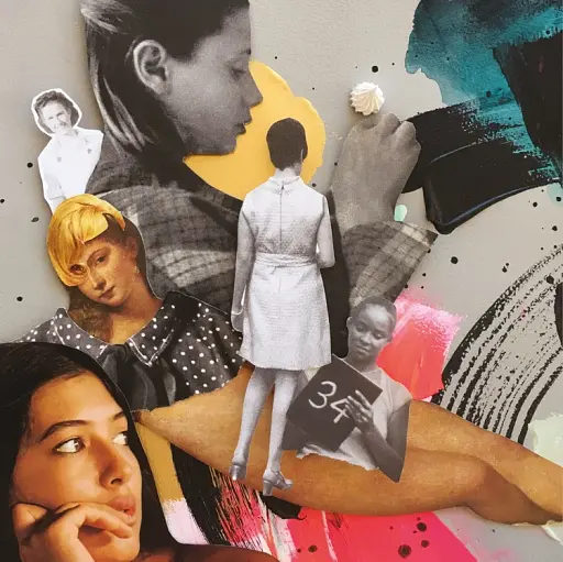 Велика важлива книга про мистецтво - фото 7