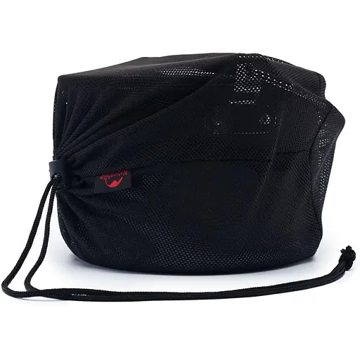 Туристична каструля-котелок Naturehike Camping NH17D021-G з алюмінію 4л - фото 3