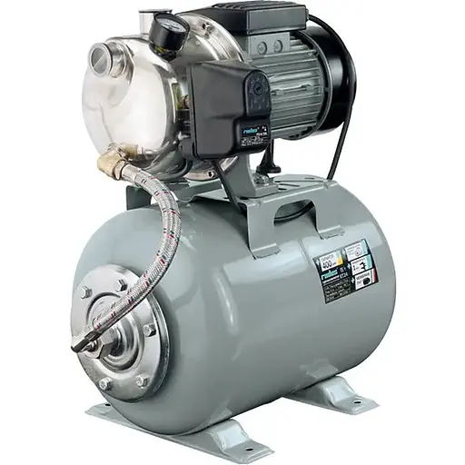 Насосна станція Rudes AUJS100/24L - фото 1