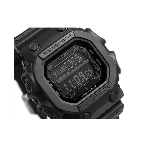 Часы наручные Casio G-Shock GX-56BB-1ER - фото 3