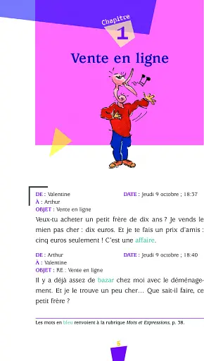 A1. Double je + CD audio - фото 3