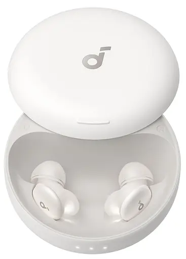 Гарнітура Anker SoundСore Sleep A30 White - фото 3