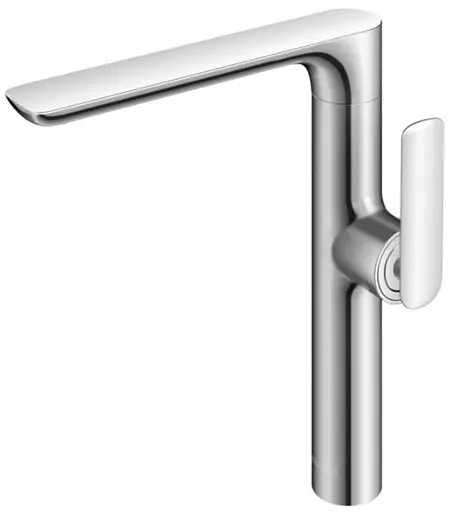 Змішувач для кухні Kohlman Experience chrome QB146E Хром - фото 1