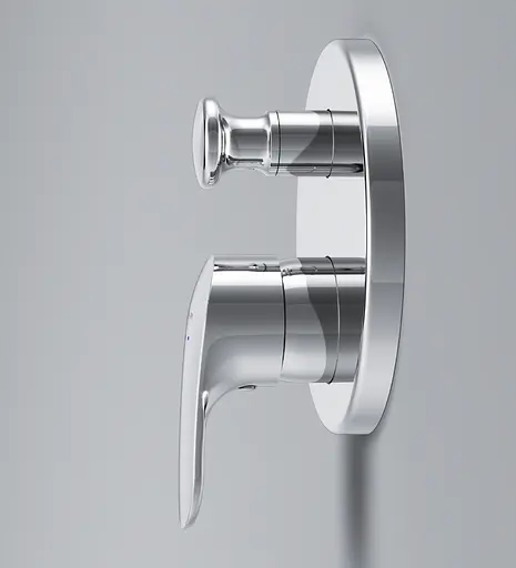 Змішувач для ванни та душу AM.PM Like F8085000 - фото 5