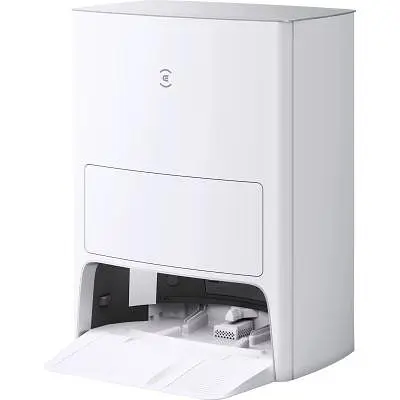 Робот-пилосос з вологим прибиранням Ecovacs Deebot OZMO T20 OMNI (DLX23) - фото 6