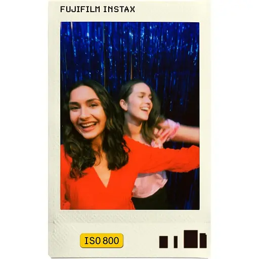 Фотопапір Fujifilm Instax Mini Photo Slide 1x10 (16827709) [127757] - фото 6