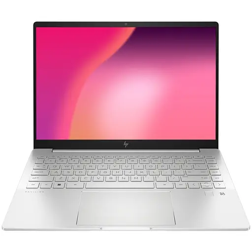 Ноутбук HP Pavilion Plus 14-eh1111nq i5-1335U 4.60GHz,2.2K,IPS,16GB DDR4,512GB,MX550,DOS,Natural - фото 3