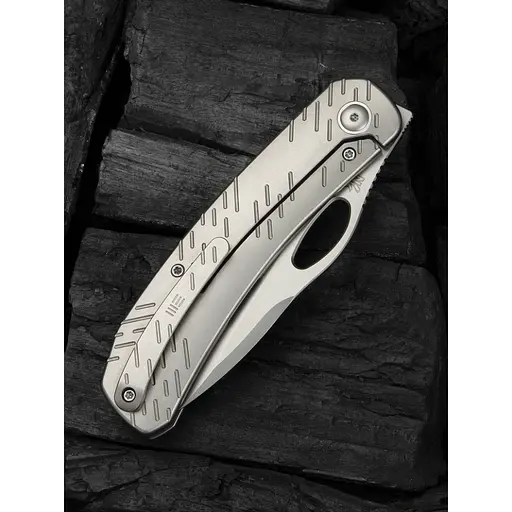 Нож складной Weknife Inmate WE23096B-1 - фото 14
