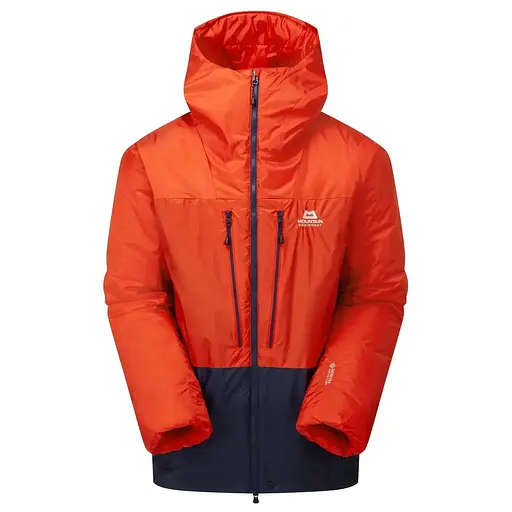 Куртка Mountain Equipment Citadel Jacket Magma S (1053-ME-005685.01686.S)