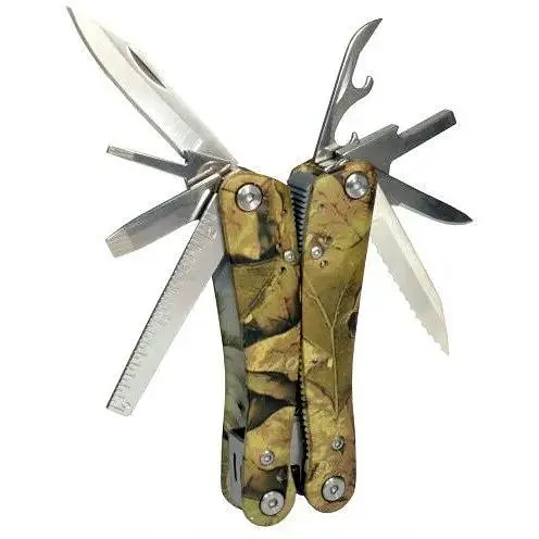 Мультитул Multi Tool Ganzo G107 (G2016P) - фото 2