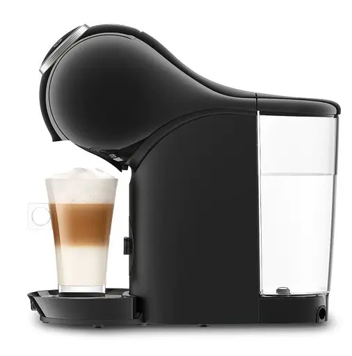 Кофемашина Krups Genio S Plus KP340810 - фото 2