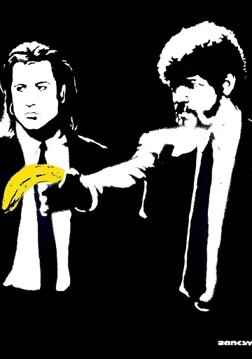 Banksy Museum. Complete Catalogue - фото 2