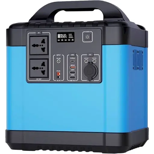 Зарядная станция BPI BPI-1000W