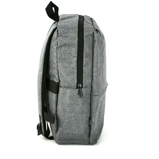 Рюкзак NikiBo Lite 15 л серый (30010205-07) - фото 2