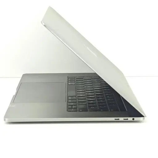 Ноутбук Apple MacBook Pro 15" A1990 Retina (C02XC1CYJGH5) (i7-8750H/16/512SSD/PRO 555X) - Class B - фото 4