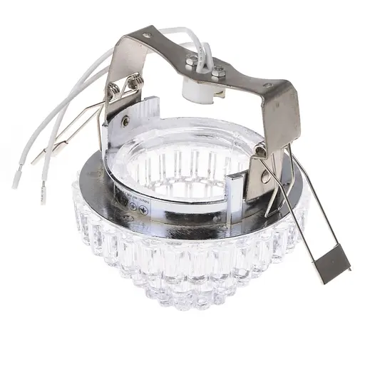 Світильник точковий Brille декоративний HDL-G10 T MR16 163837 - фото 2