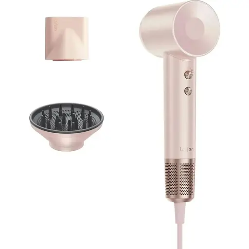 Фен Laifen Swift Premium Platinum Pink (LF03-PPG-EU) [130087] - фото 2
