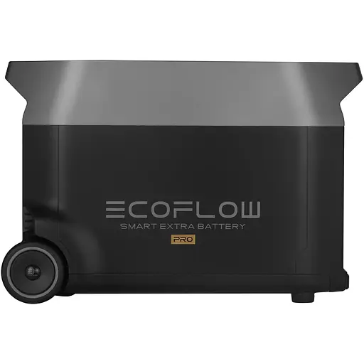 Додаткова батарея EcoFlow Delta pro Extra Battery - фото 8