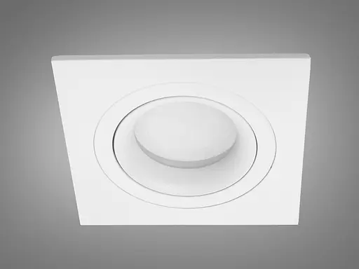 Мультифункціональний, стильний поворотний точковий світильник серія " - фото 2